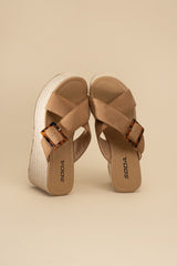 Manta Espadrille Platform Slides king-general-store-5710.myshopify.com