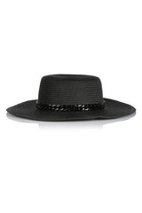 SUMMER FLAT TOP HAT king-general-store-5710.myshopify.com