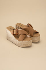 Manta Espadrille Platform Slides king-general-store-5710.myshopify.com