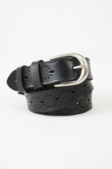 Bohemian Punched Out Belt king-general-store-5710.myshopify.com