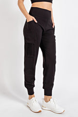 Butter Jogger With Side Pockets king-general-store-5710.myshopify.com