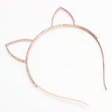 RHINESTONE CAT EARS HEADBAND king-general-store-5710.myshopify.com