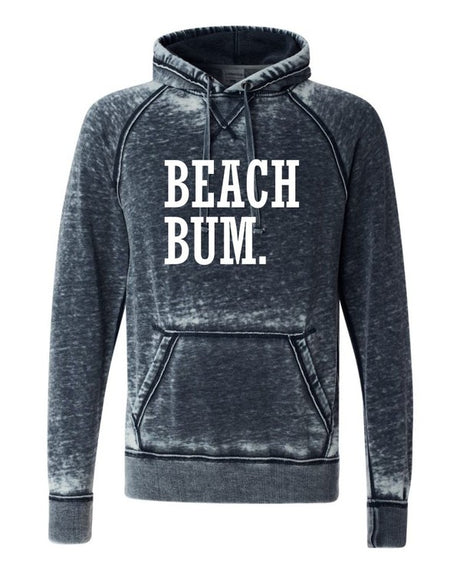 Beach Bum Vintage hoodie king-general-store-5710.myshopify.com