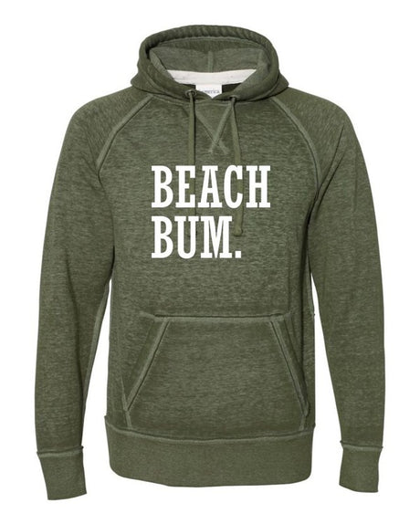 Beach Bum Vintage hoodie king-general-store-5710.myshopify.com