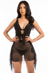 Two-Piece Cover Up Set king-general-store-5710.myshopify.com