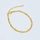 Bay Life Cuban Chain Bracelet king-general-store-5710.myshopify.com