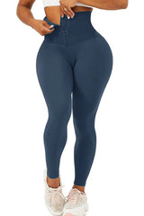 Corset Waist Buttery Soft leggings Body Shaper king-general-store-5710.myshopify.com