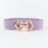 Geometric Buckle Elastic Wide Belt king-general-store-5710.myshopify.com