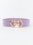 Geometric Buckle Elastic Wide Belt king-general-store-5710.myshopify.com