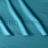 Turquoise Extra Soft Luxury Sheet Set king-general-store-5710.myshopify.com