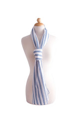 Casual Striped Scarf king-general-store-5710.myshopify.com