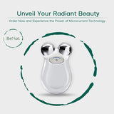 Microcurrent Facial Toning Device king-general-store-5710.myshopify.com