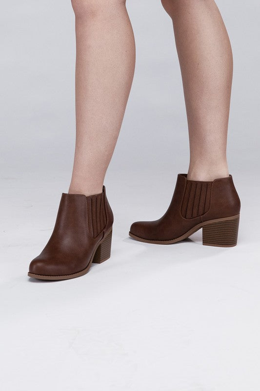 VROOM Ankle Booties king-general-store-5710.myshopify.com