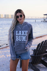 Lake Bum Vintage Hoodie king-general-store-5710.myshopify.com