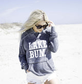 Lake Bum Vintage Hoodie king-general-store-5710.myshopify.com