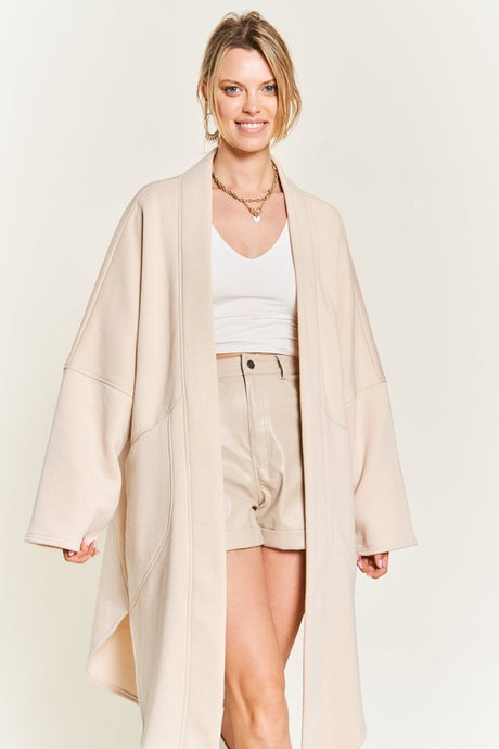 Oversized Knit Cardigan king-general-store-5710.myshopify.com