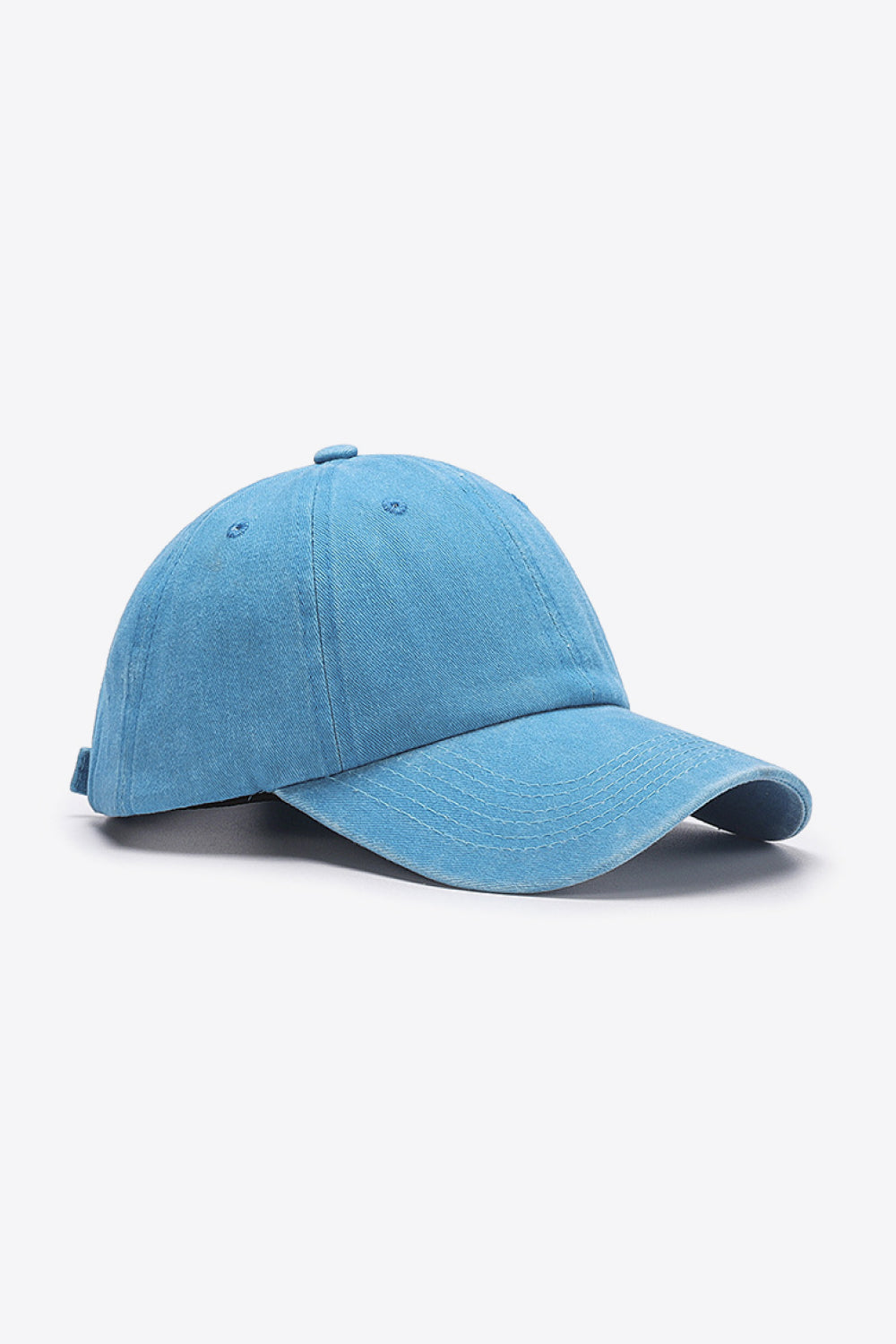 Pleased To Meet You Baseball Cap king-general-store-5710.myshopify.com