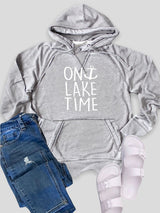 On Lake Time Vintage Washed Hoodie king-general-store-5710.myshopify.com