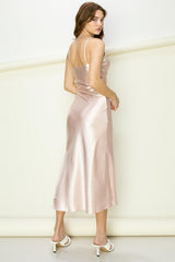 All Nighter Side Slit Maxi Dress king-general-store-5710.myshopify.com