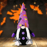 Pointed Hat Faceless Gnome