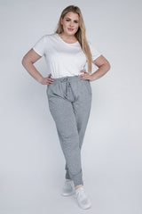 Plus-Size Jogger Pants king-general-store-5710.myshopify.com