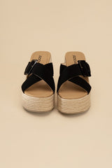 Manta Espadrille Platform Slides king-general-store-5710.myshopify.com