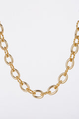 Bold Chain Necklace - Gold king-general-store-5710.myshopify.com