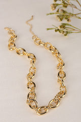 Bold Chain Necklace - Gold king-general-store-5710.myshopify.com