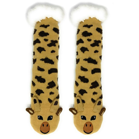 Gee Raff - Women's Slipper Socks king-general-store-5710.myshopify.com