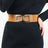 Double D Buckle PU Belt king-general-store-5710.myshopify.com