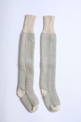 Knitted Lounge Socks king-general-store-5710.myshopify.com