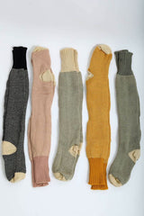 Knitted Lounge Socks king-general-store-5710.myshopify.com