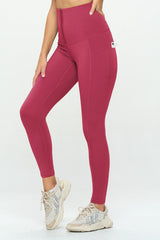 Corset Leggings Soft Body Shaper with Pockets king-general-store-5710.myshopify.com