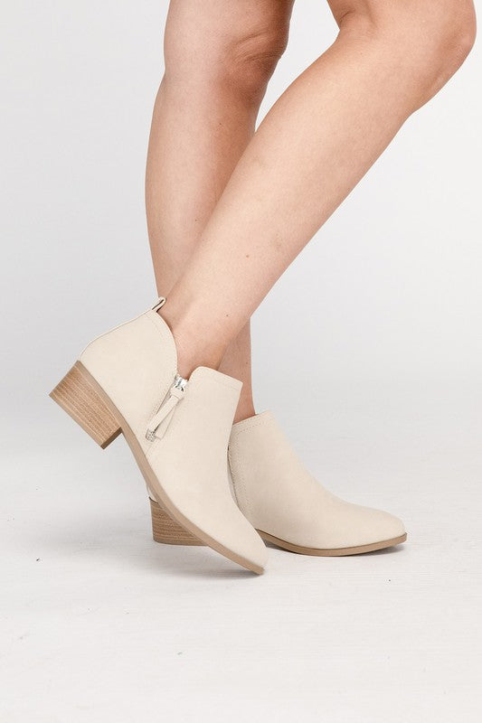 ZAYNE Ankle Booties king-general-store-5710.myshopify.com