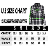 Boyfriend Oversized Soft Flannel Shacket king-general-store-5710.myshopify.com