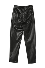 Vegan Leather Pants king-general-store-5710.myshopify.com