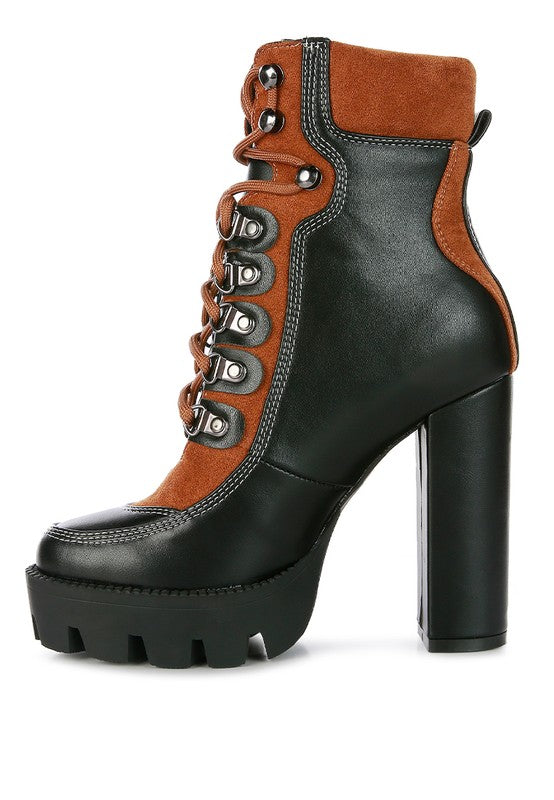 YETI HIGH HEEL LACE-UP BIKER BOOT king-general-store-5710.myshopify.com