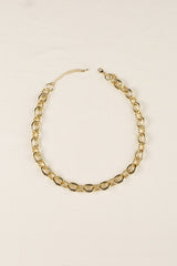 Bold Chain Necklace - Gold king-general-store-5710.myshopify.com