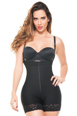 Controls Abdomen And Waist Shapewear