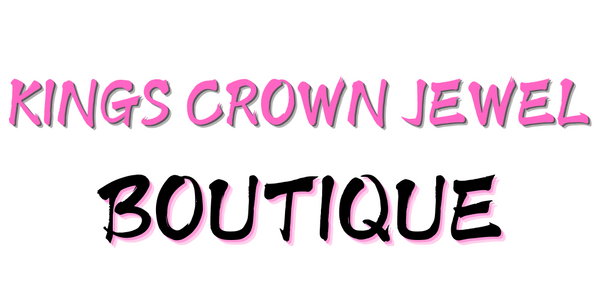 Kings Crown Jewel Boutique