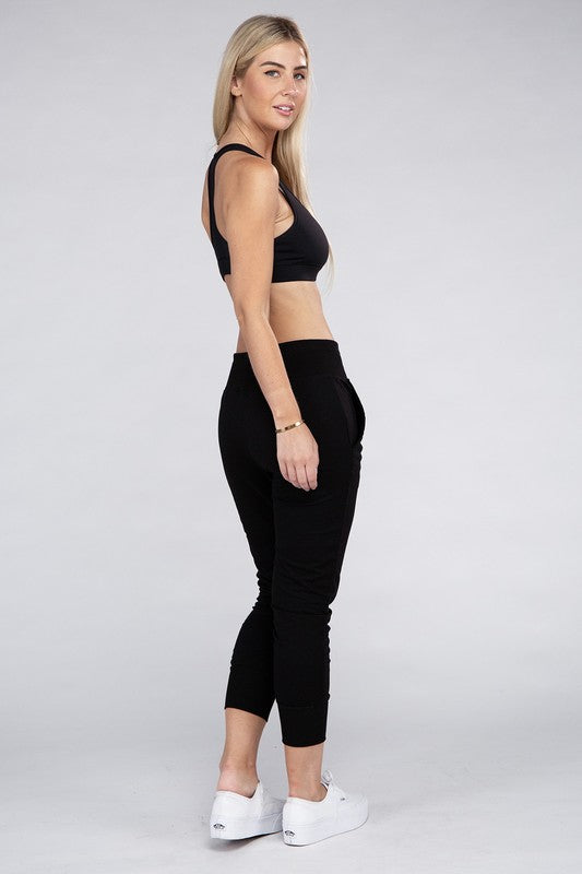 Comfy Stretch Lounge Sweat Pants king-general-store-5710.myshopify.com