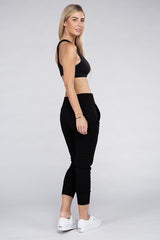 Comfy Stretch Lounge Sweat Pants king-general-store-5710.myshopify.com