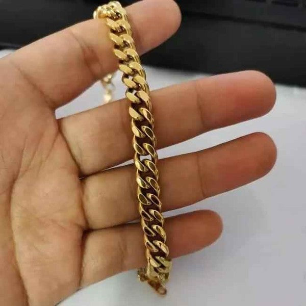 Stylish Cuban Chain Bracelet king-general-store-5710.myshopify.com