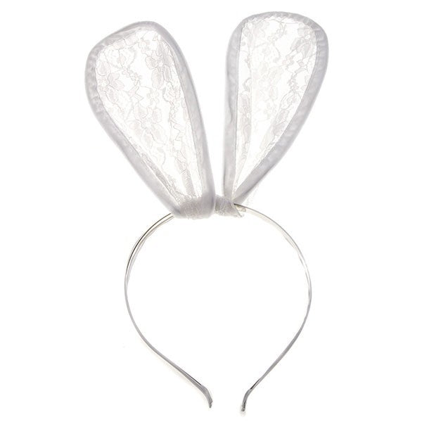 RABBIT LACE EARS king-general-store-5710.myshopify.com