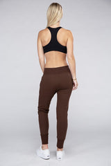 Comfy Stretch Lounge Sweat Pants king-general-store-5710.myshopify.com