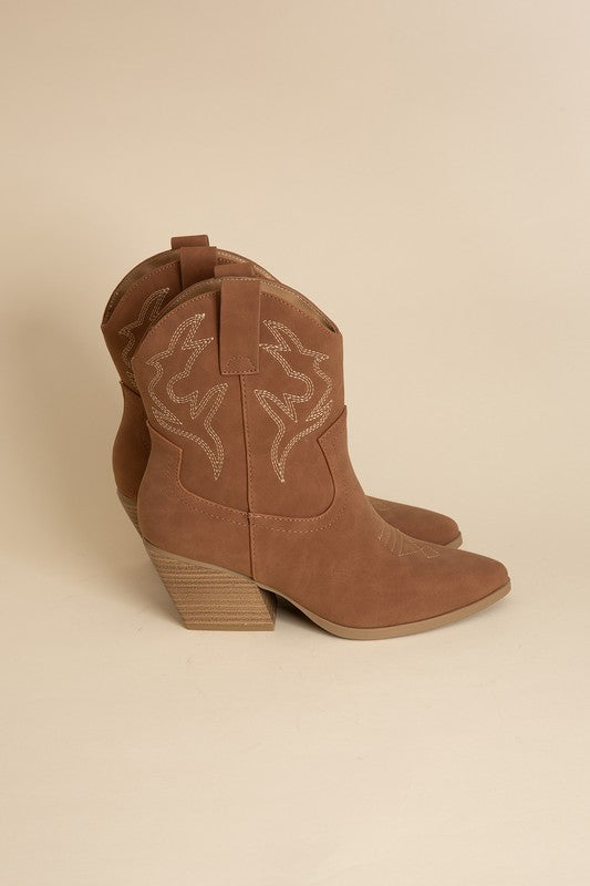 Blazing-S Western Boots king-general-store-5710.myshopify.com