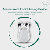 Microcurrent Facial Toning Device king-general-store-5710.myshopify.com