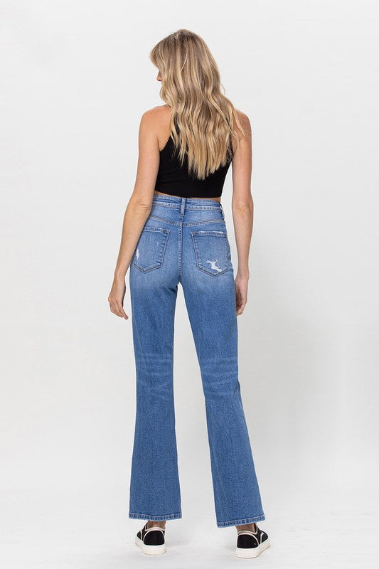 90's Dad Jeans Medium Denim king-general-store-5710.myshopify.com