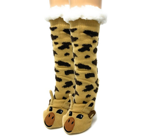 Gee Raff - Women's Slipper Socks king-general-store-5710.myshopify.com