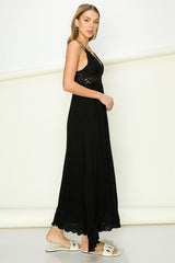 In Love Bustier Lace Maxi Dress king-general-store-5710.myshopify.com